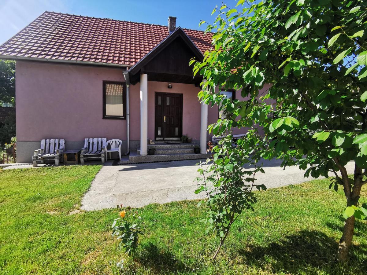 Apartmani La Grande Motte Vrdnik Exteriér fotografie